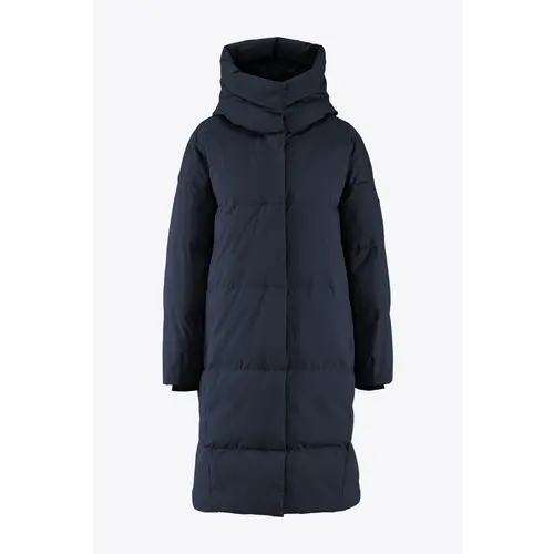 Scandinavian Edition Swell II Midnight Manteau