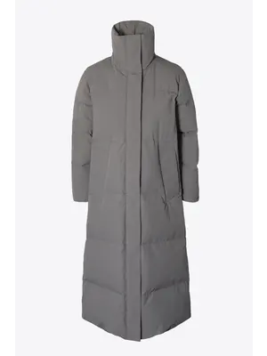 Scandinavian Edition Astro II Cool Grey Frakke