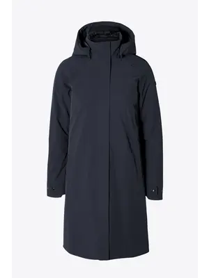Scandinavian Edition Cover Midnight Manteau