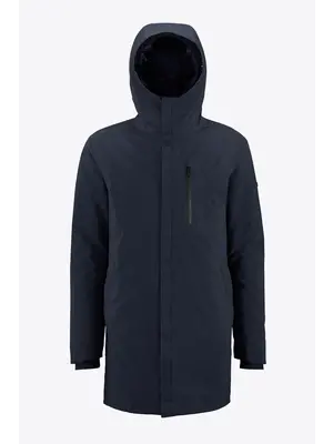 Scandinavian Edition Urban Midnight Cappotto