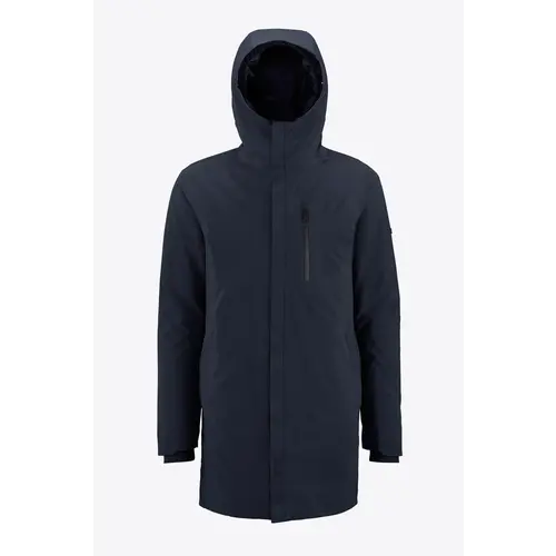 Scandinavian Edition Urban Midnight Coat