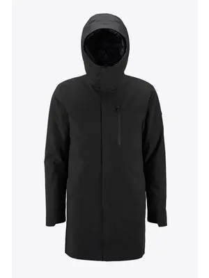 Scandinavian Edition Urban Onyx Manteau