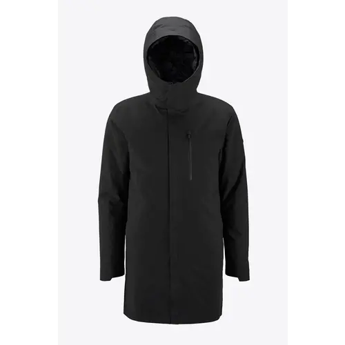 Scandinavian Edition Urban Onyx Manteau