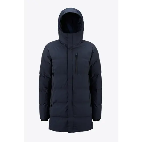 Scandinavian Edition Radian Midnight Coat