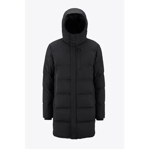 Scandinavian Edition Radian Onyx Manteau