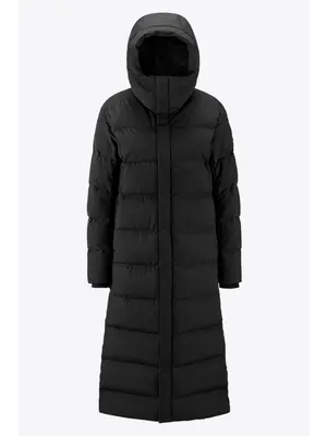 Scandinavian Edition Meridian Onyx Coat