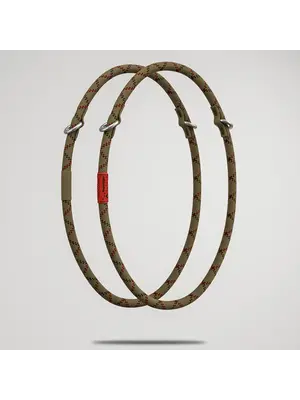 Topologie 10mm Rope Loop Sand Helix Sangle de transport