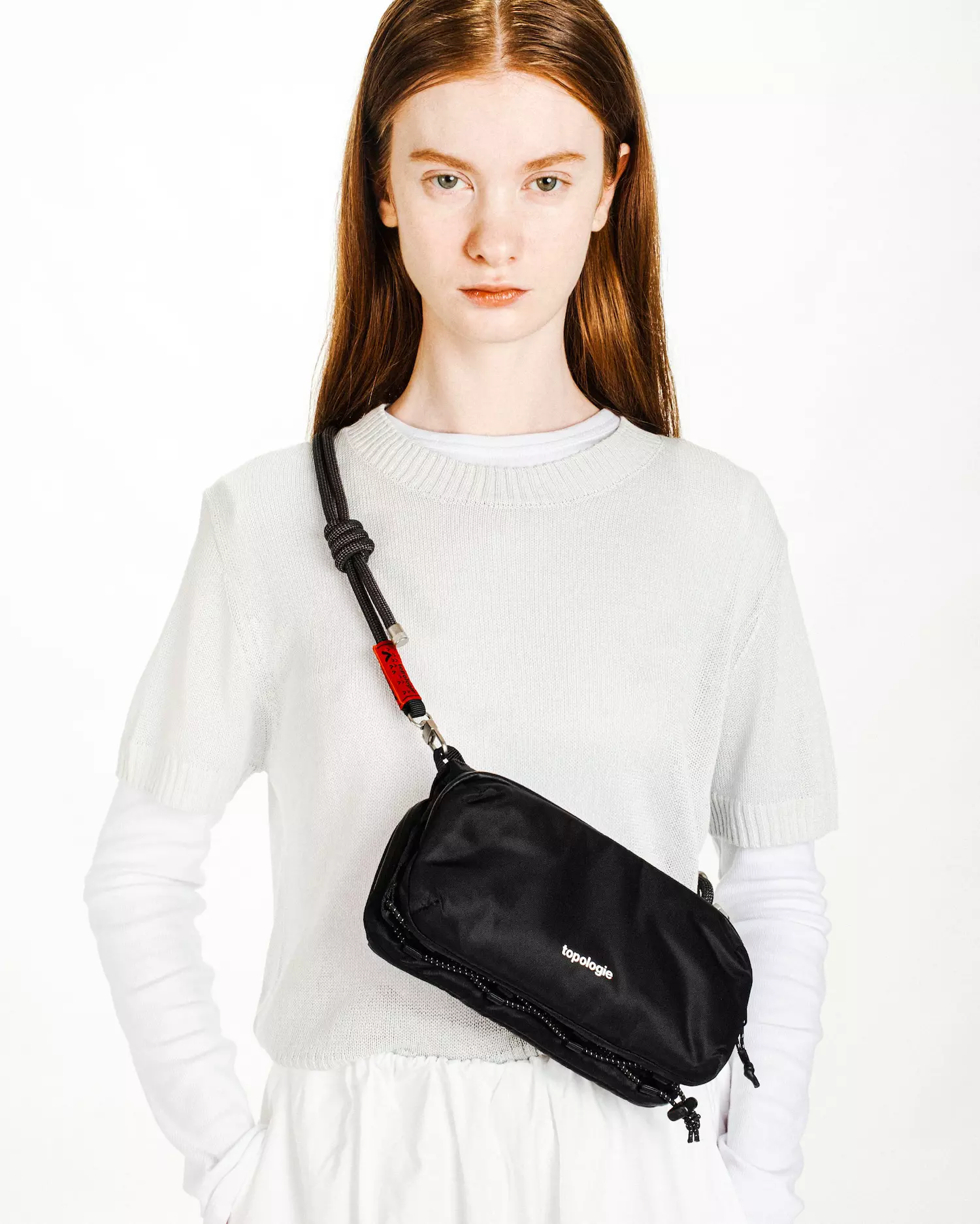 Topologie Bottle Sacoche Medium Black Dry Bag - FREE 24h Topologie Bottle Sacoche Medium Black Dry Bag - FREE 24h