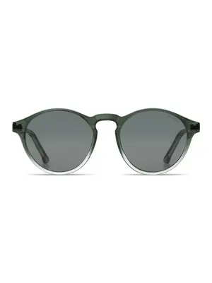 Komono Devon Tealscale Sonnenbrille