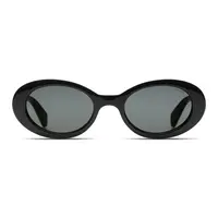 Ana Black Sonnenbrille