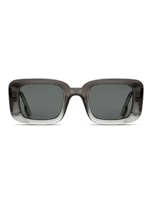Komono Avery Greyscale Sunglasses