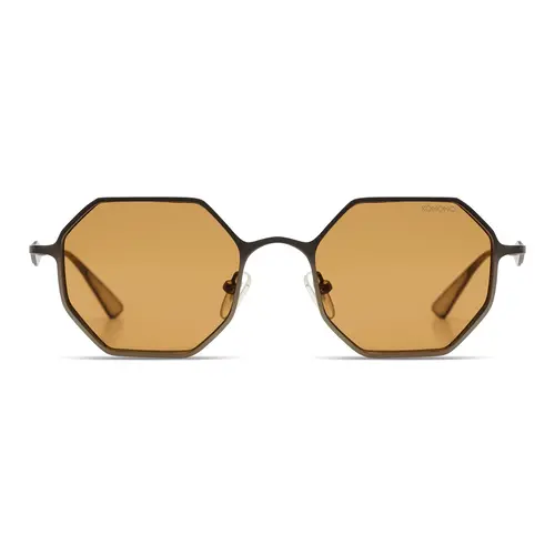 Komono Jean Expedition Space Grey Sunglasses Komono Jean Expedition Space Grey Sunglasses