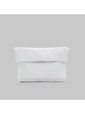 Topologie Musette Medium Marshmallow Bomber Sac