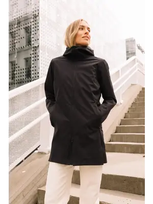 Scandinavian Edition Breeze Carbon Jas