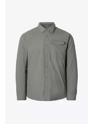 Scandinavian Edition Trip Light Green Jas