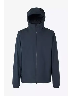 Scandinavian Edition Hood Midnight Jas