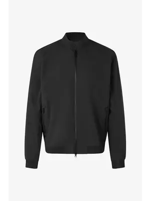 Scandinavian Edition Plain Onyx Jas