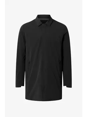 Scandinavian Edition Key II Carbon Coat