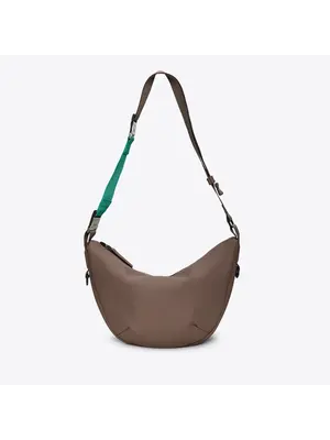 Rains Valera Shoulder Bag Shade Borsa a tracolla
