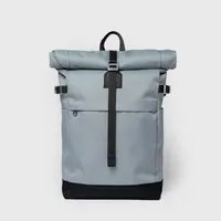 Icon Rolltop Backpack M Ice Blue Rugzak