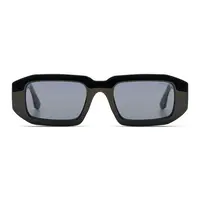 Blaze Black Lunettes de Soleil