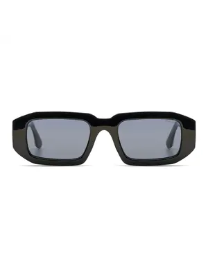Komono Blaze Black Sonnenbrille