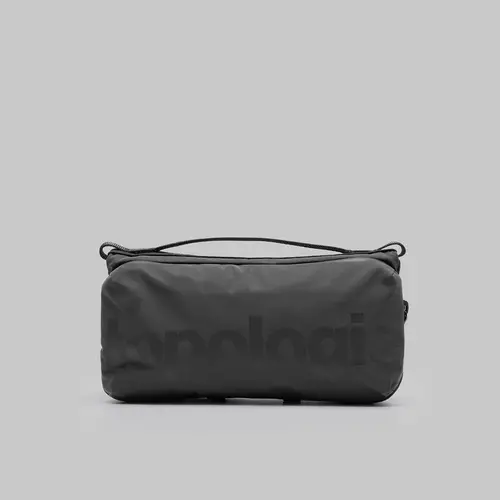 Topologie Bottle Sacoche Medium BNW Reflective Tas Topologie Bottle Sacoche Medium BNW Reflective Tas