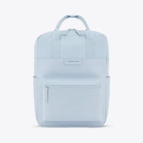 Kapten and Son Bergen Pro Sky Blue Rugzak Kapten and Son Bergen Pro Sky Blue Rugzak