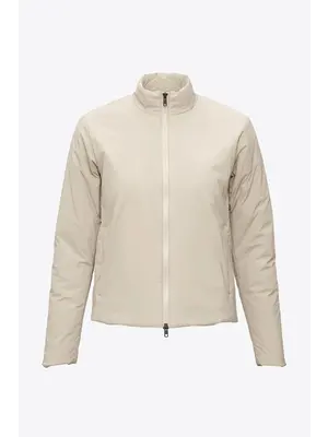 Scandinavian Edition Mill Khaki Jas