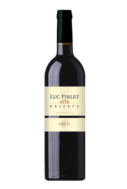 Merlot Reserve