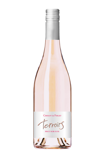 Terroirs Pinot Noir Rose