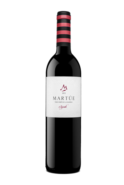 Martue Syrah 2020