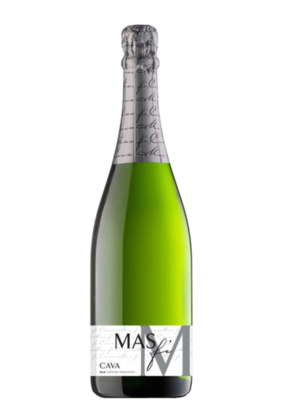 Cava Mas Fi Brut