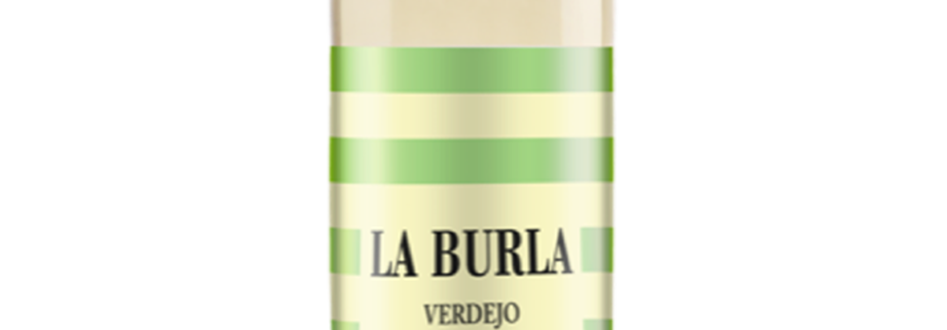 La Burla Verdejo