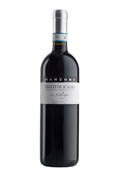 Dolcetto d 'Alba le Ciliegie