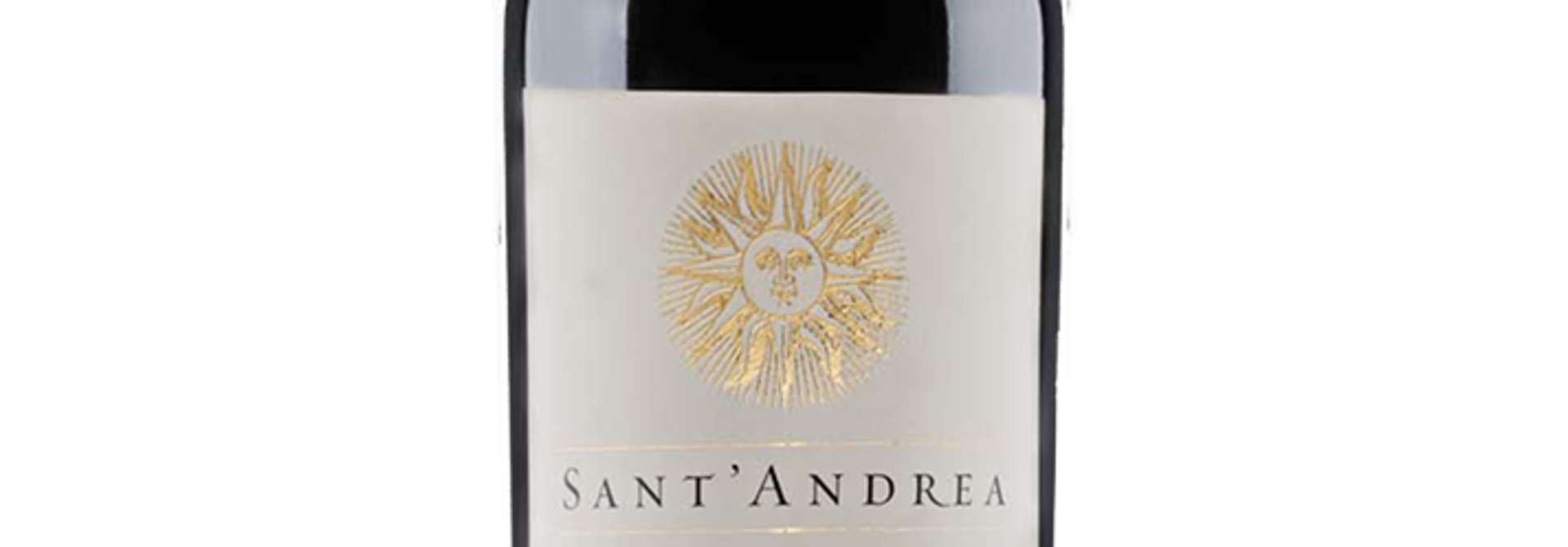 Paradiso Sant Andrea Primitivo IGP