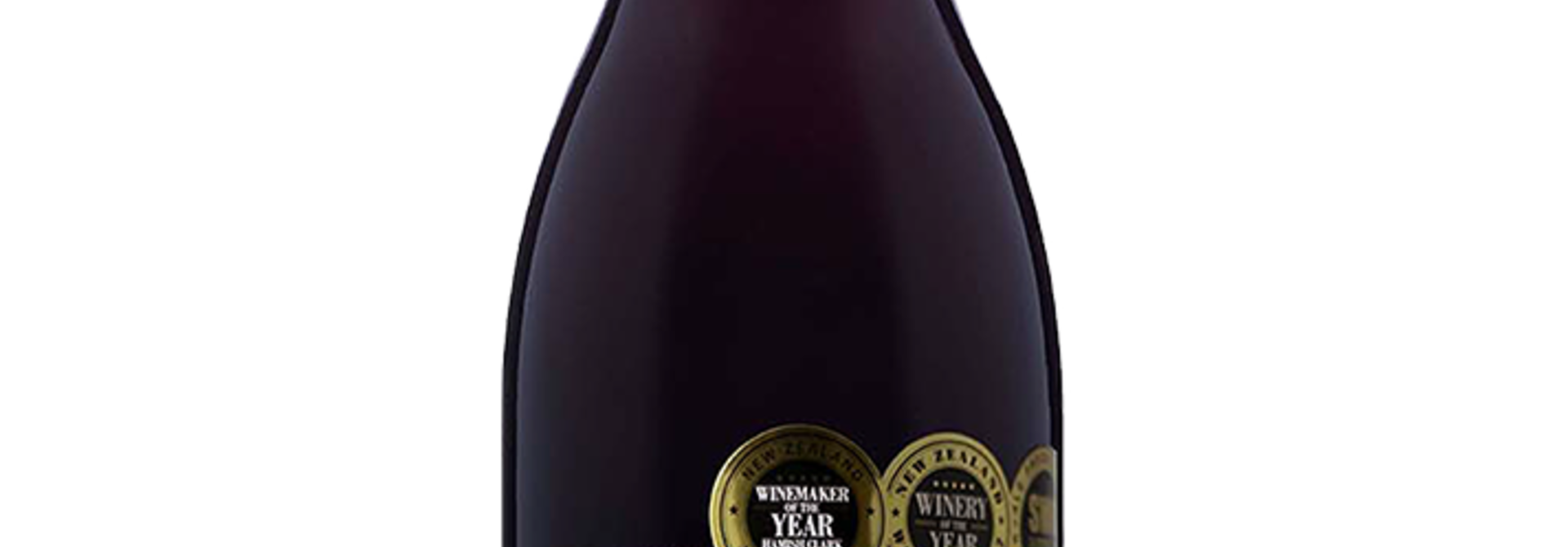 Saint Clair Premium Pinot Noir