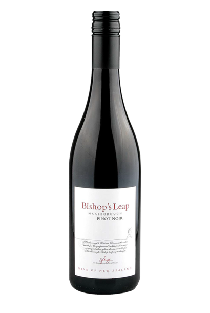 Bishop's Leap Pinot Noir