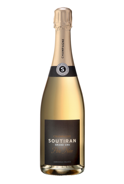 Perle Noir Grand Cru Brut