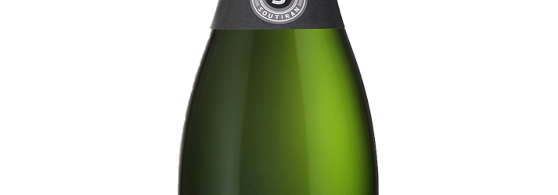 Soutiran Cuvee Demi-Sec Grand Cru