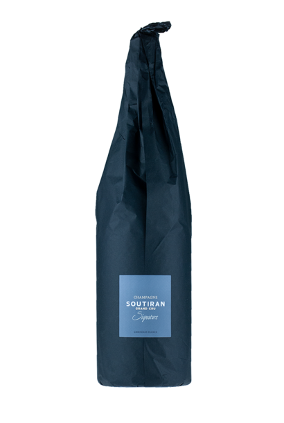 Signature  Grand Cru Brut Jeroboam  3ltr