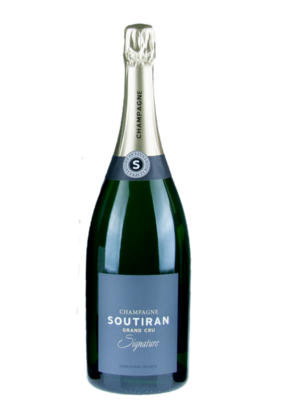 Signature  Grand Cru Brut Magnum  1,5ltr