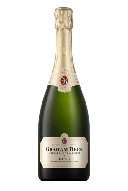 Graham Beck Brut Magnum