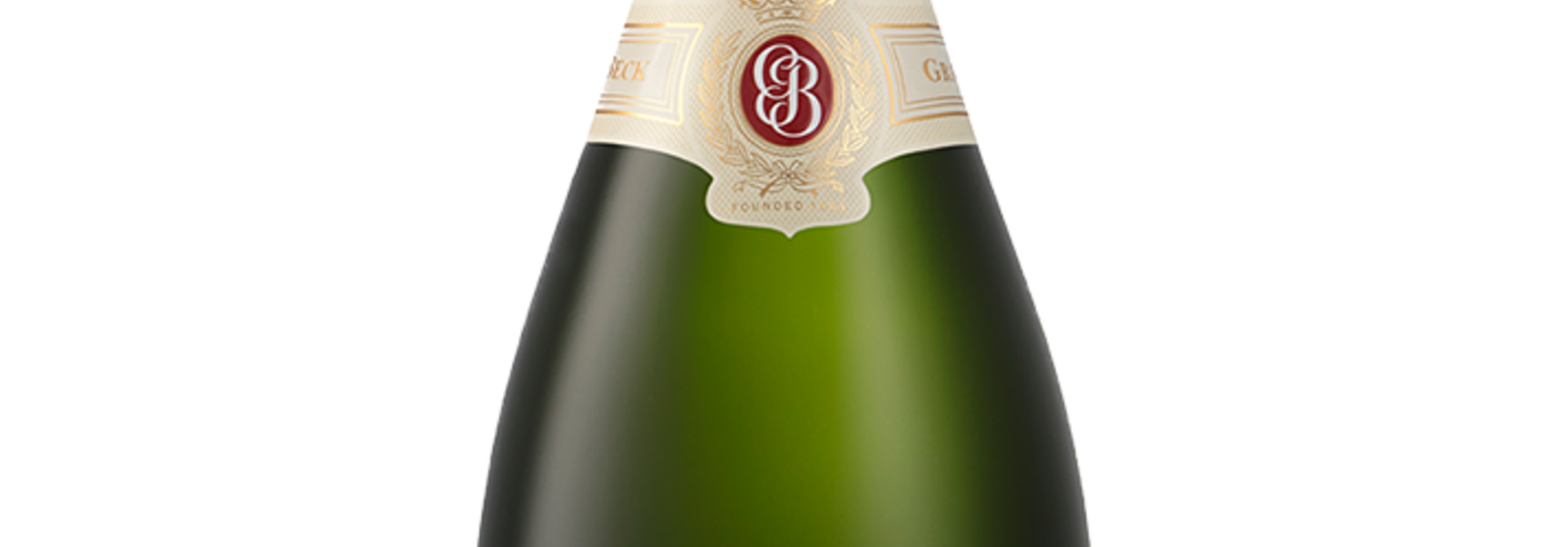 Graham Beck Brut