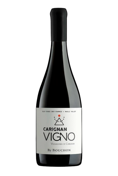 Bouchon Vigno Carignan 2016