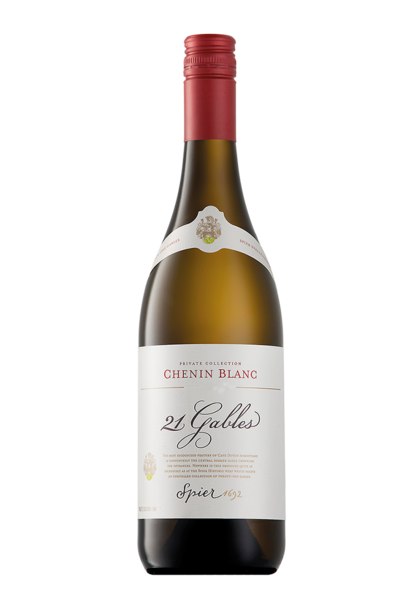 Spier Chenin Blanc 21 Gables