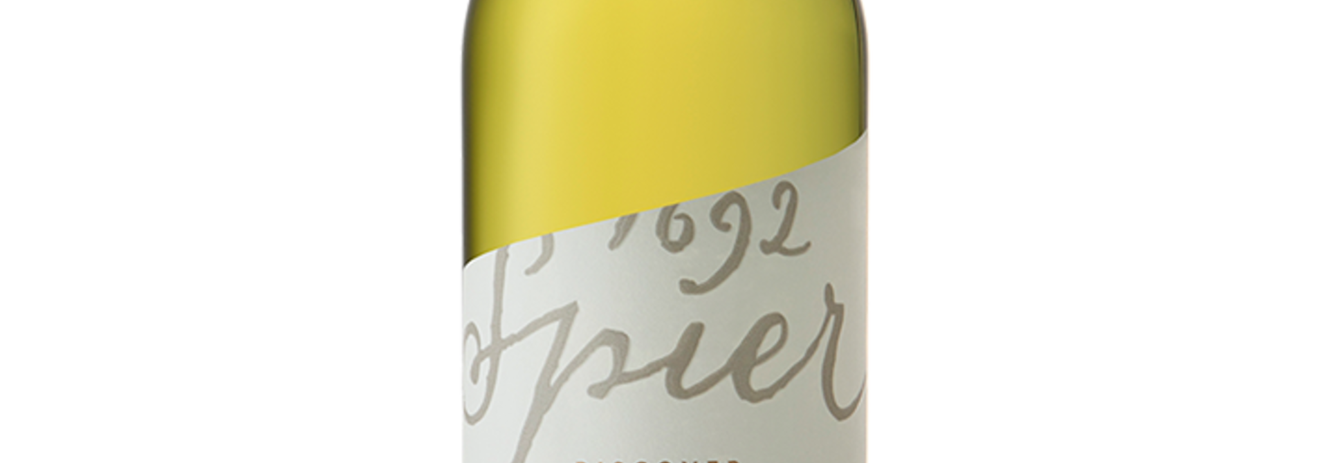 Spier Discover Chenin blanc Chardonnay