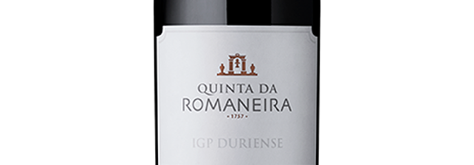 Quinta da Romaneira Touriga Nacional Syrah 2014