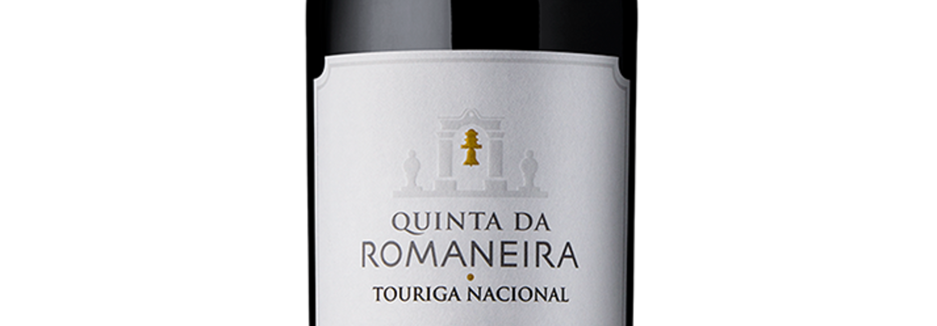 Quinta da Romaneira Touriga Nacional 2015