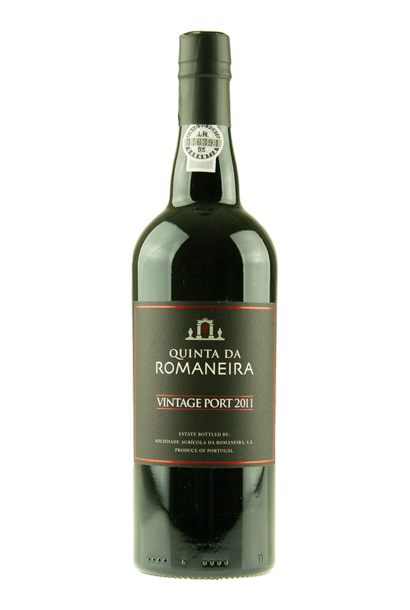 Vintage Port 2011